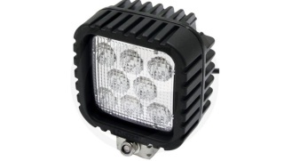 FAR DE LUCRU CU LED
